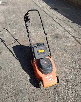 Tagliaerba elettrico 