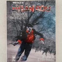 Dylan Dog Speciale n. 30 La fine è il mio inizio 