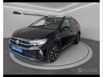 VOLKSWAGEN Taigo 1.0 tsi life 110cv