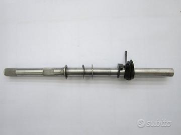 Tubo Comando Gas Acceleratore Lambretta 50 (tutte)