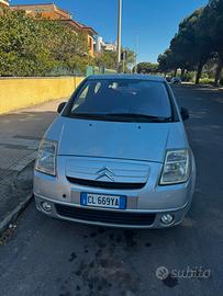 Citroen C2 1.1 Exclusive