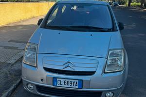 Citroen C2 1.1 Exclusive