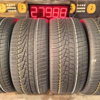 4 GOMME 285 45 21 DA NEVE AL 85/90% HANKOOK