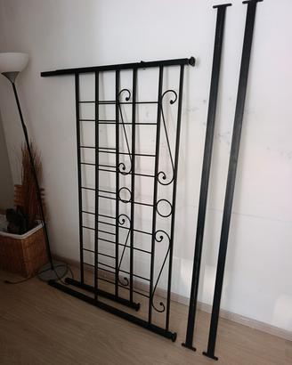 Telaio Letto 