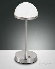 Lampada Fabas Doli plafoniera