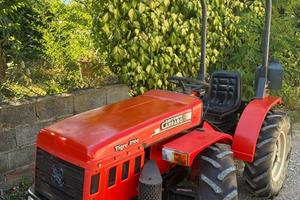TRATTORE A. CARRARO 3100 4RM 4X4 USATO FRUTTETO
