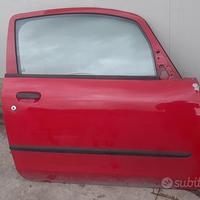 Mitsubishi colt porta dx e sx