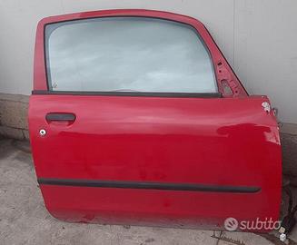 Mitsubishi colt porta dx e sx