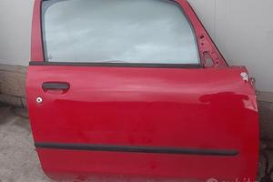 Mitsubishi colt porta dx e sx