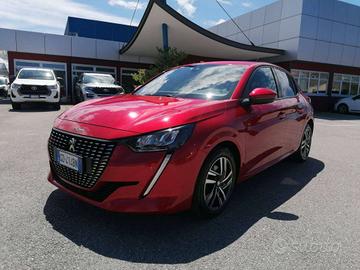 PEUGEOT 208 208 II 2019 1.2 puretech GT Pack - G