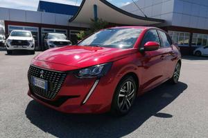 PEUGEOT 208 208 II 2019 1.2 puretech GT Pack - G