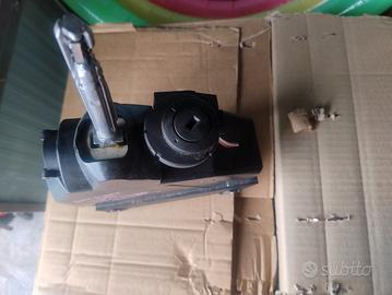 Leva Cambio Smart 451