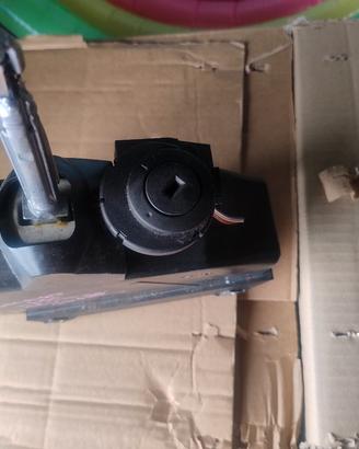 Leva Cambio Smart 451