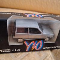 Lancia Y10 Polistil 