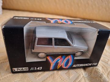 Lancia Y10 Polistil 