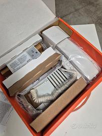 BTicino Kit Audio Linea 2000 – NUOVO, completo