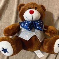 Peluche "Baci Perugina"