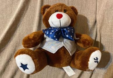 Peluche "Baci Perugina"