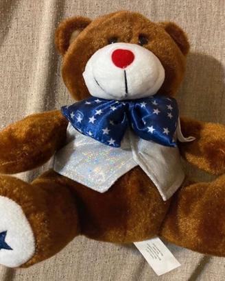 Peluche "Baci Perugina"