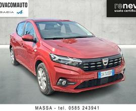 Dacia Sandero Streetway 1.0 tce Comfort SL DaciaPl