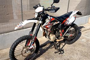Beta 400 RR Boano Racing enduro
