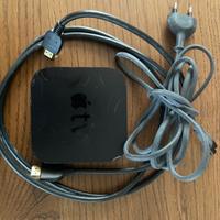Apple TV (3a generazione)