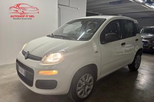 Fiat Panda 0.9 BENZINA / METANO OK NEOPATENTATI