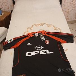 maglia retro.milan nuova 