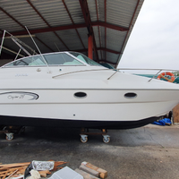 Sessa Oyster 25 Volvo Penta ad41 diesel