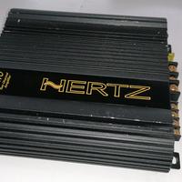 amplificatore Hertz 
