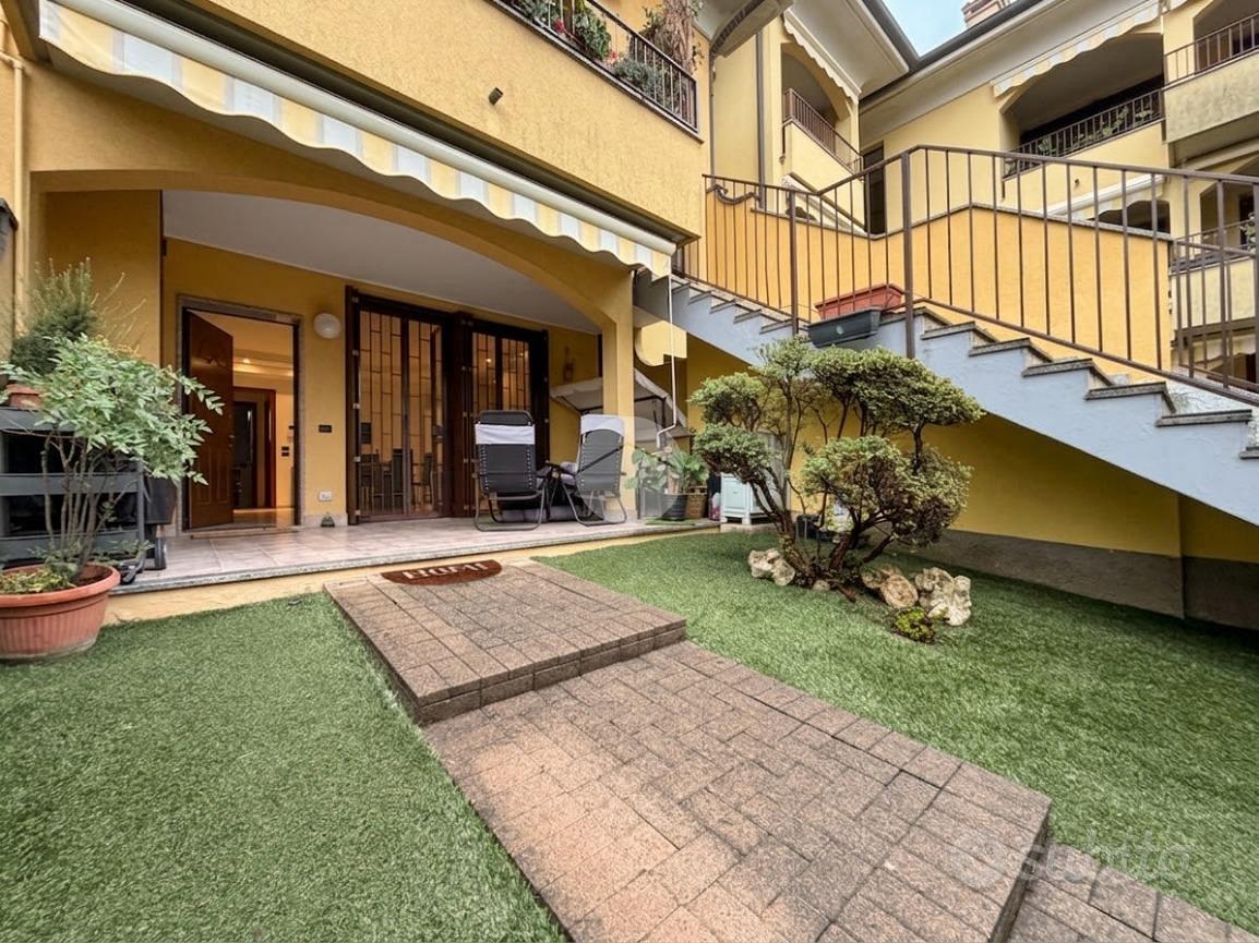 Appartamento – Bussero, Milano - Vista 2
