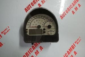 Veglia fiat multipla benzina metano