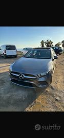 Mercedes A 200d Premiom pack AMG