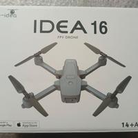 Drone le idea 16 