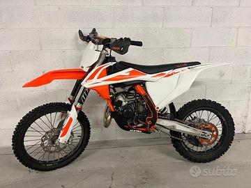 Ktm 85 sx - 2019