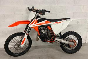 Ktm 85 sx - 2019