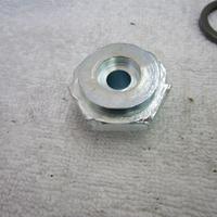 Bullone Fissaggio Pignone Morini 175 vari modelli