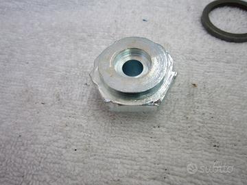 Bullone Fissaggio Pignone Morini 175 vari modelli