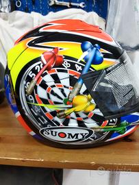 casco suomy