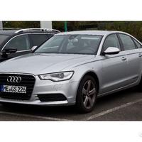 Ricambi audi audi a6 a 6 2011-2018 #a