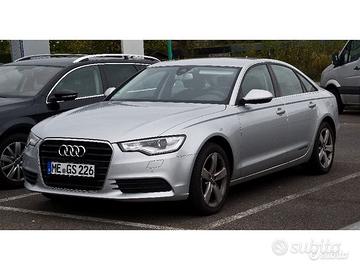 Ricambi audi audi a6 a 6 2011-2018 #a