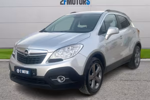 Opel Mokka 1.7 cdti Cosmo s&s 4x2 130cv m6