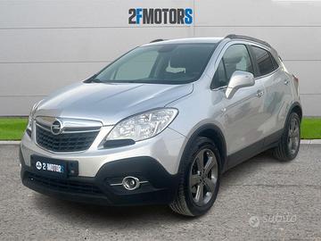 Opel Mokka 1.7 cdti Cosmo s&s 4x2 130cv m6