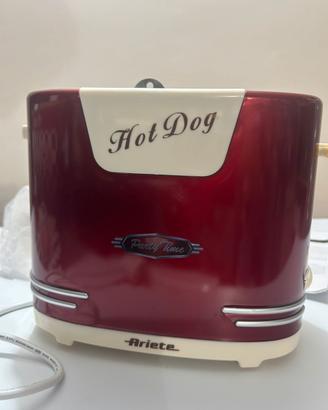 Macchina per Hot Dog Ariete
