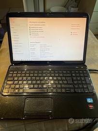 PC portatile HP Pavillon g6