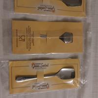 3 cucchiaini Gran Soleil anni 2000  - nuovi