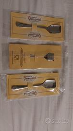 3 cucchiaini Gran Soleil anni 2000  - nuovi