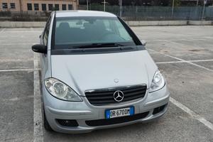 MERCEDES Classe A (W/C169) - 2008