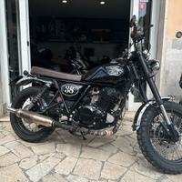 MASH BLACK SEVEN 250 - FINANZIABILE
