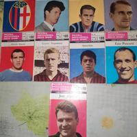 Piccola enciclopedia dello sport  1964